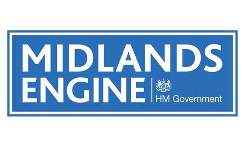 Midlands Engine — HM Government